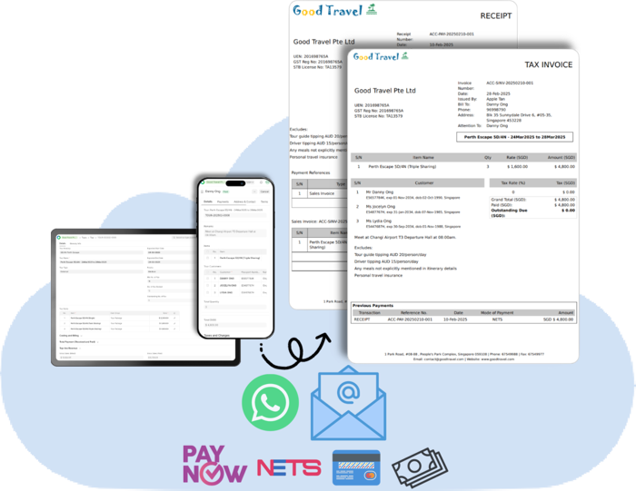 cloud-paperless